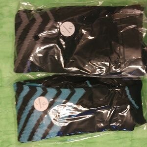 Compression socks Uniisex nwot Choose 1